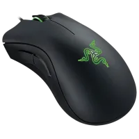 Мышь Razer Deathadder Essential USB/ Черный photo 2