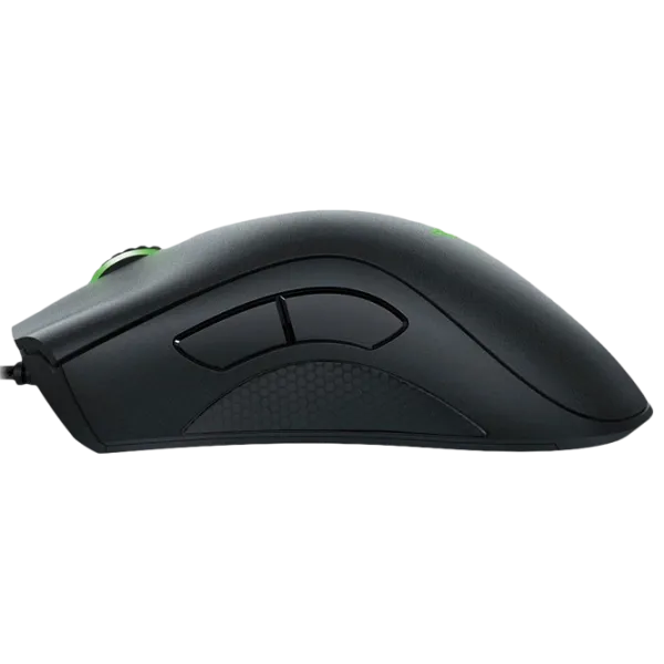 Мышь Razer Deathadder Essential USB/ Черный photo 3