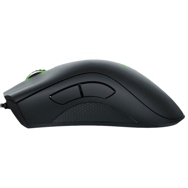 Мышь Razer Deathadder Essential USB/ Черный photo 3