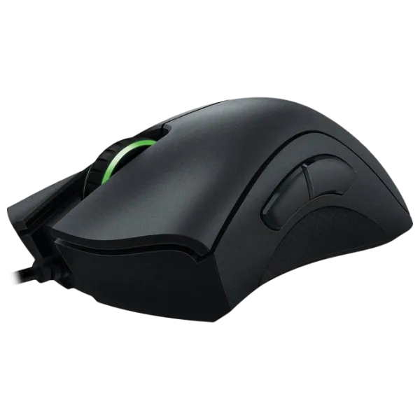 Мышь Razer Deathadder Essential USB/ Черный photo 4