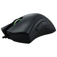 Мышь Razer Deathadder Essential USB/ Черный photo 4