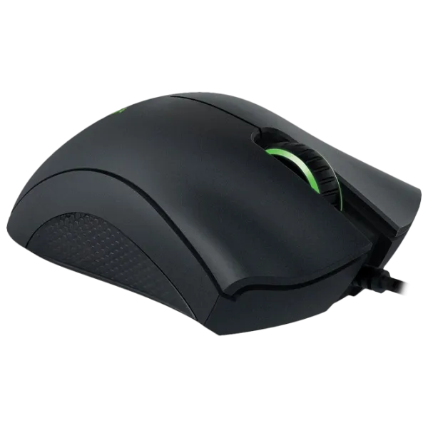 Мышь Razer Deathadder Essential USB/ Черный photo 5
