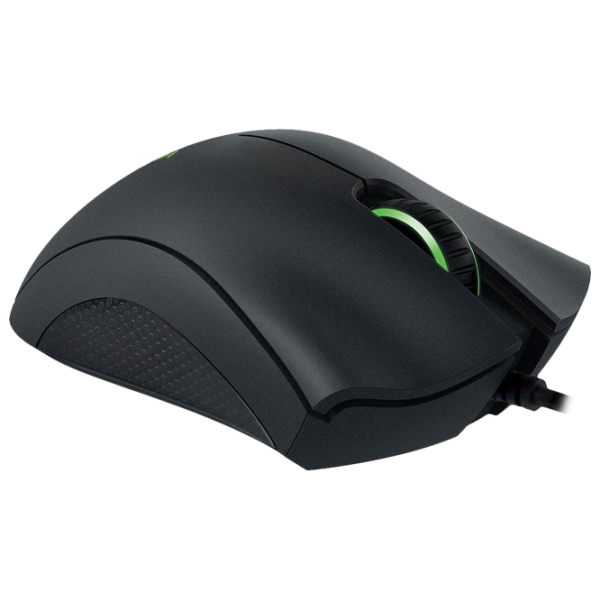 Мышь Razer Deathadder Essential USB/ Черный photo 5