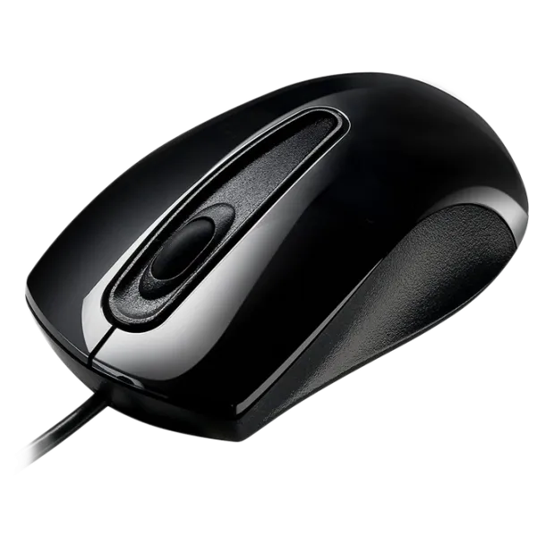 Мышь Asus UT 200 USB/ Черный photo 3