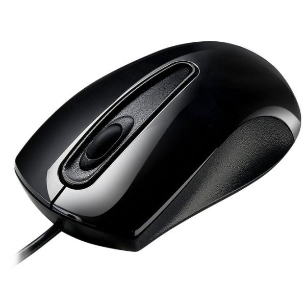 Мышь Asus UT 200 USB/ Черный photo 3