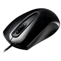 Мышь Asus UT 200 USB/ Черный photo 3