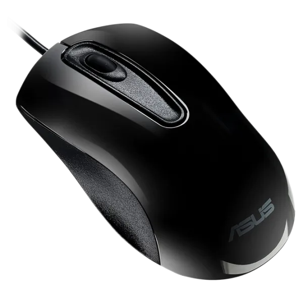 Мышь Asus UT 200 USB/ Черный photo 4