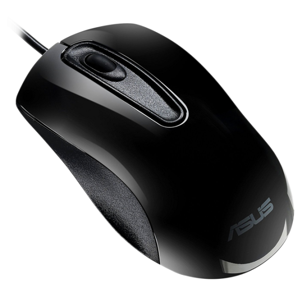 Мышь Asus UT 200 USB/ Черный photo 4