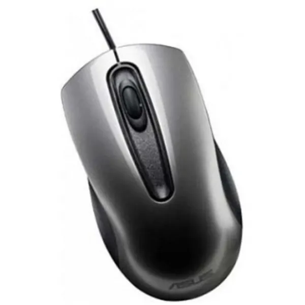 Mouse Asus UT 200 USB/ Gray photo 2