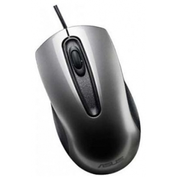 Mouse Asus UT 200 USB/ Gray photo 2