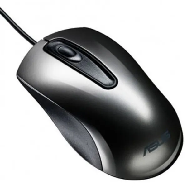 Mouse Asus UT 200 USB/ Gray photo 3
