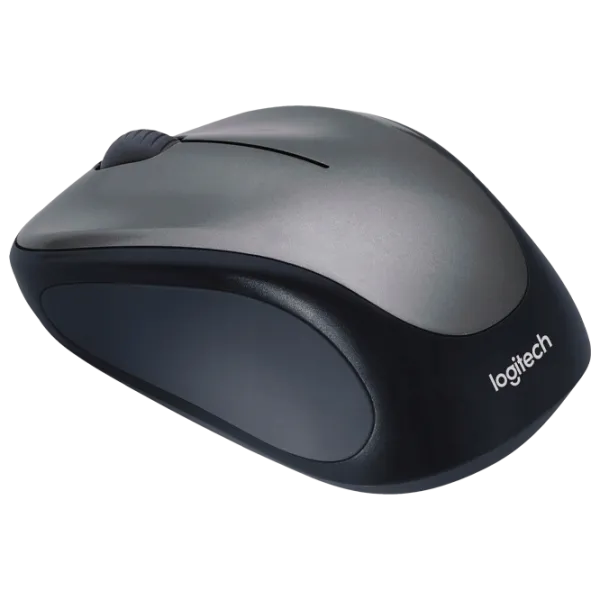 Мышь Logitech M235 USB/ Тёмно-серый photo 2