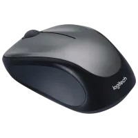 Мышь Logitech M235 Тёмно-серый photo 2