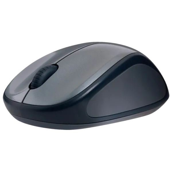 Мышь Logitech M235 USB/ Тёмно-серый photo 3