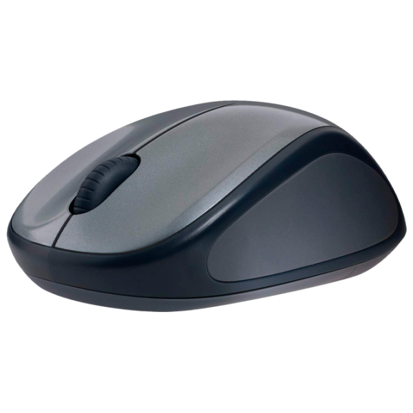 Мышь Logitech M235 USB/ Тёмно-серый photo 3