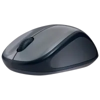 Мышь Logitech M235 Тёмно-серый photo 3