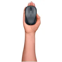 Мышь Logitech M235 Тёмно-серый photo 4