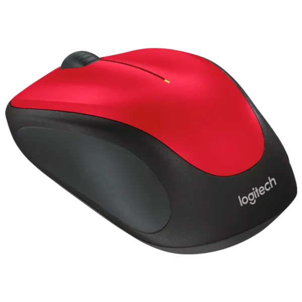 Мышь Logitech M235 USB/ Красный photo 2