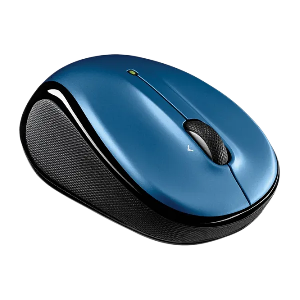 Мышь Logitech M325 USB/ Синий photo 4