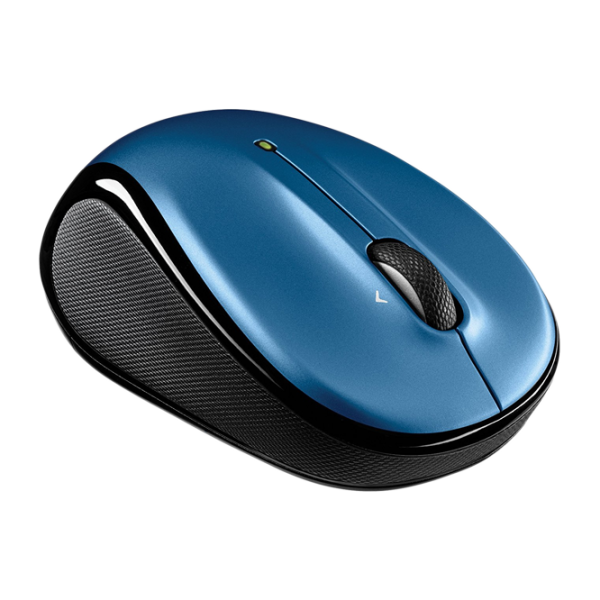 Мышь Logitech M325 USB/ Синий photo 4