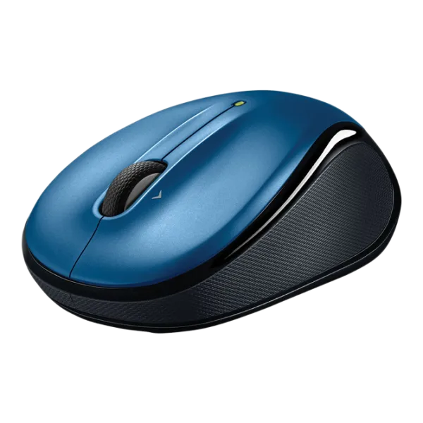 Мышь Logitech M325 USB/ Синий photo 5