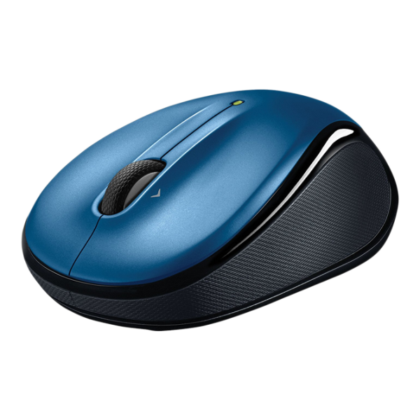Мышь Logitech M325 USB/ Синий photo 5