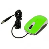Mouse Genius DX-110 Green photo 6