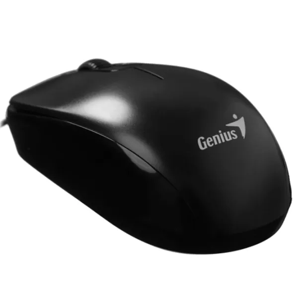 Мышь Genius DX-110 USB/ Черный photo 2