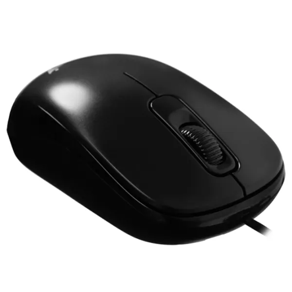 Мышь Genius DX-110 USB/ Черный photo 3