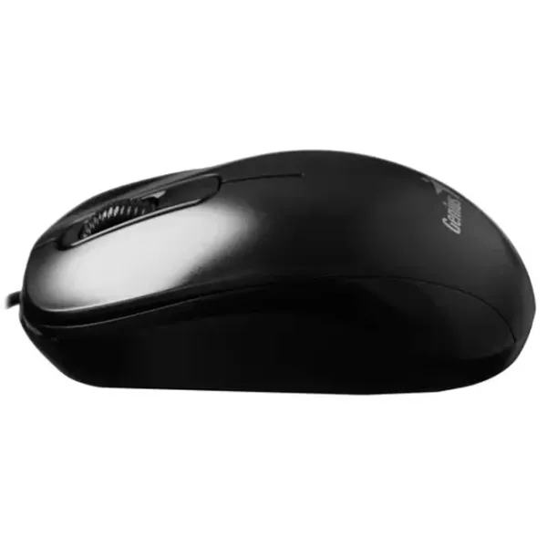 Мышь Genius DX-110 USB/ Черный photo 4