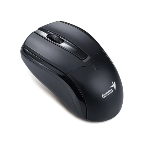 Мышь Genius NS-6005 Черный photo 2