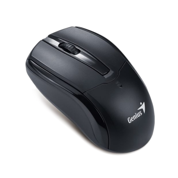 Мышь Genius NS-6005 Черный photo 2