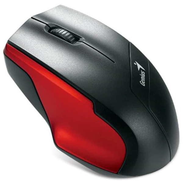 Мышь Genius NS-6015 Красный photo 2
