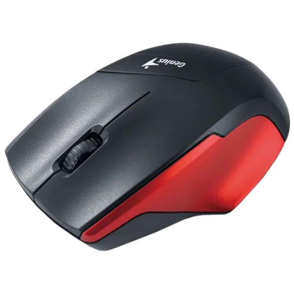 Мышь Genius NS-6015 Красный photo 3