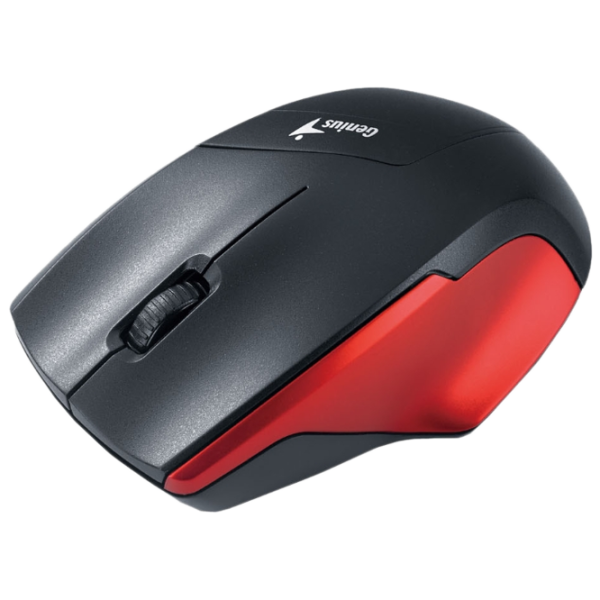Мышь Genius NS-6015 Красный photo 3