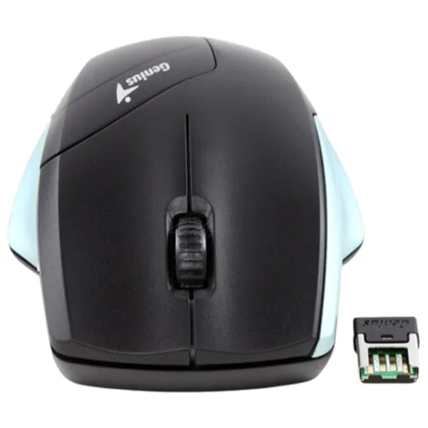 Мышь Genius NS-6015 Синий photo 2