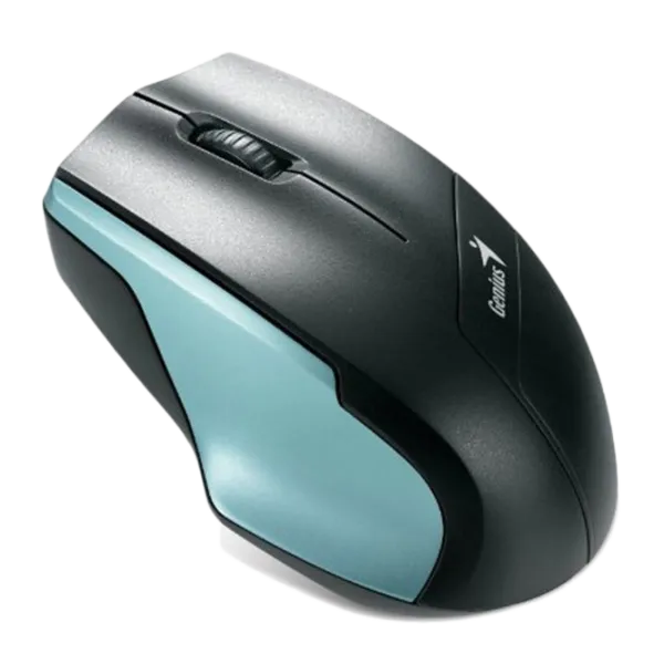 Мышь Genius NS-6015 Синий photo 3