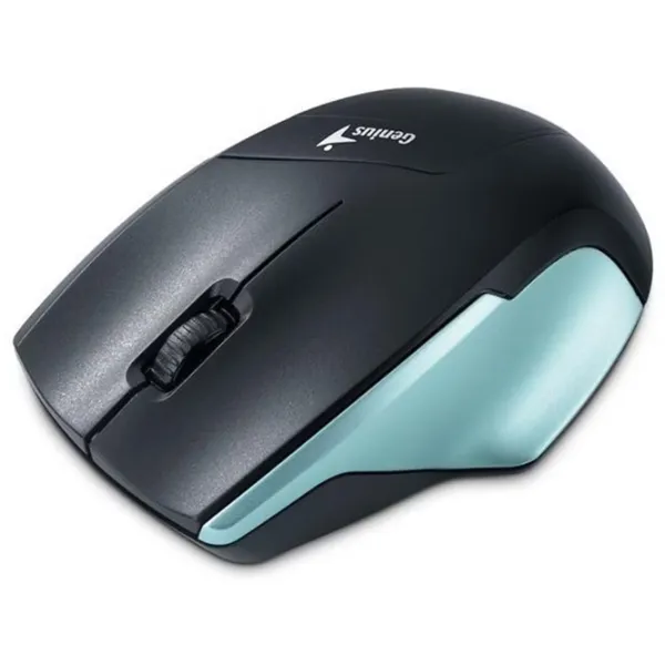 Мышь Genius NS-6015 Синий photo 4