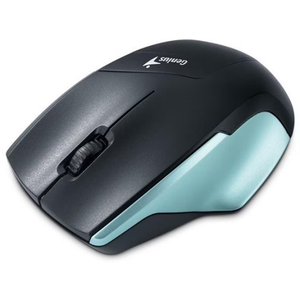 Мышь Genius NS-6015 Синий photo 4