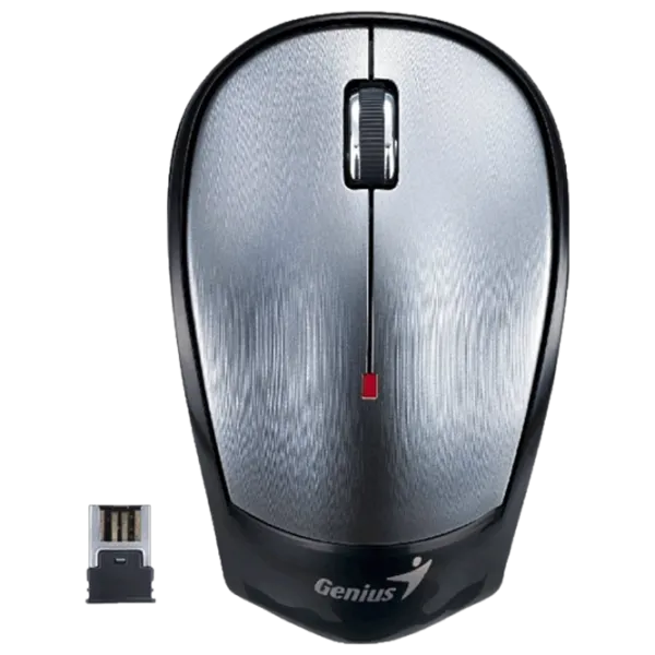 Мышь Genius NX-6500 Серый photo 2