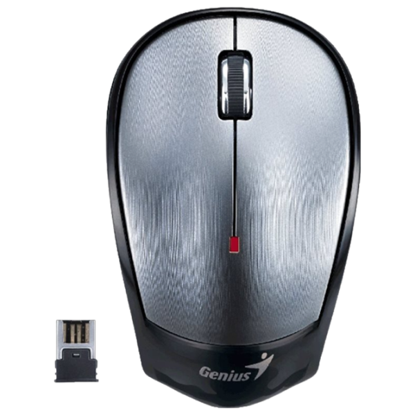 Мышь Genius NX-6500 Серый photo 2