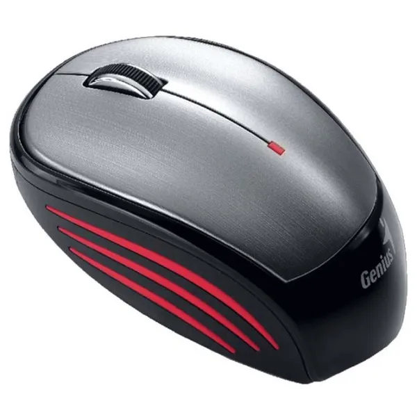 Мышь Genius NX-6500 Серый photo 4