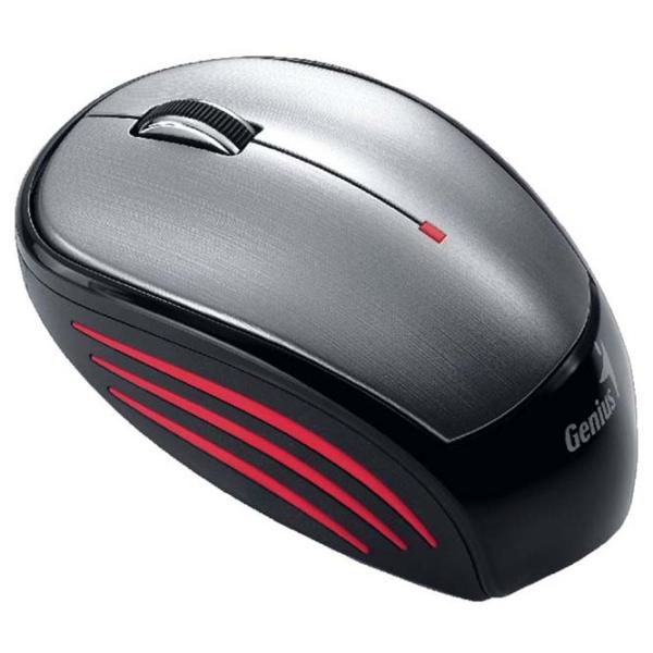 Мышь Genius NX-6500 Серый photo 4