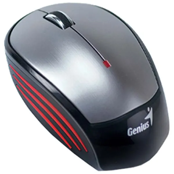 Мышь Genius NX-6500 Серый photo 5