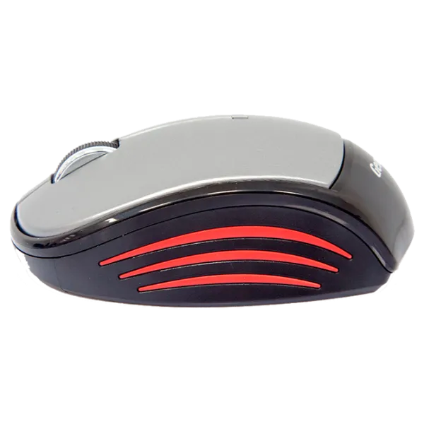 Mouse Genius NX-6500 Silver photo 6