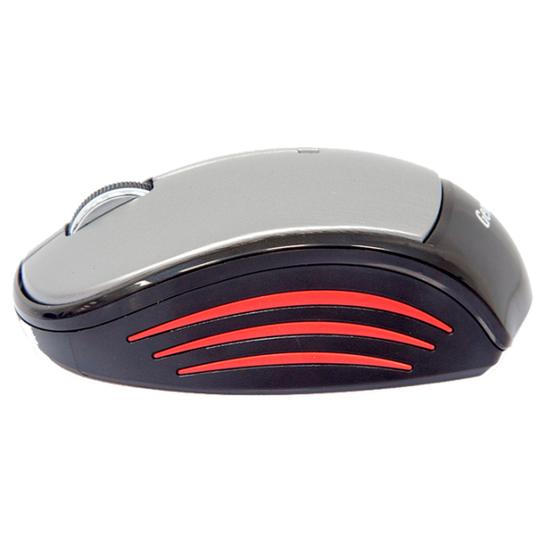 Mouse Genius NX-6500 Silver photo 6
