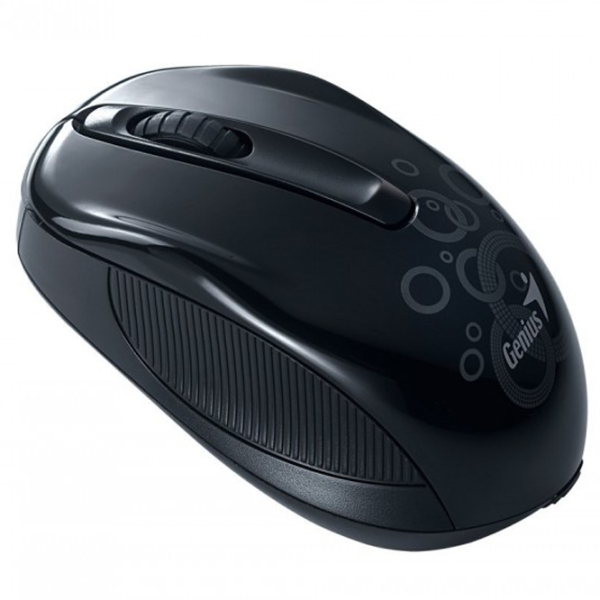 Мышь Genius NX-6510 Черный photo 2