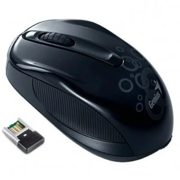 Мышь Genius NX-6510 Черный photo 3