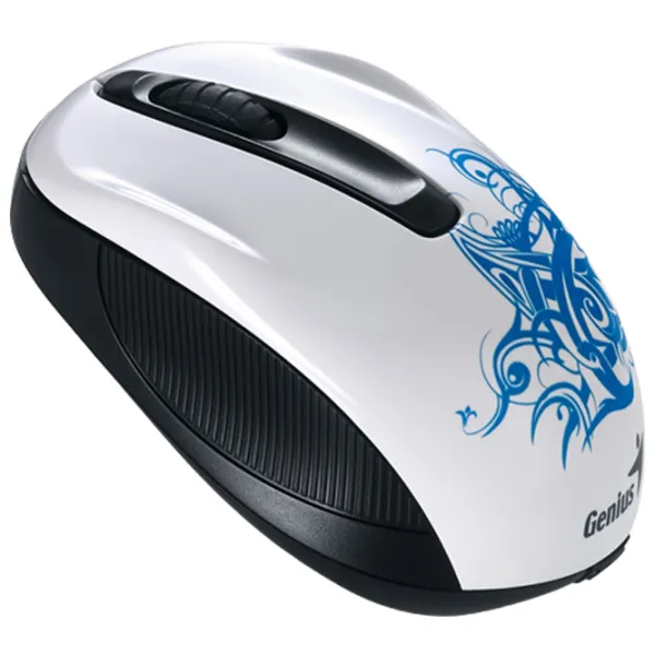 Мышь Genius NX-6510 Белый photo 2