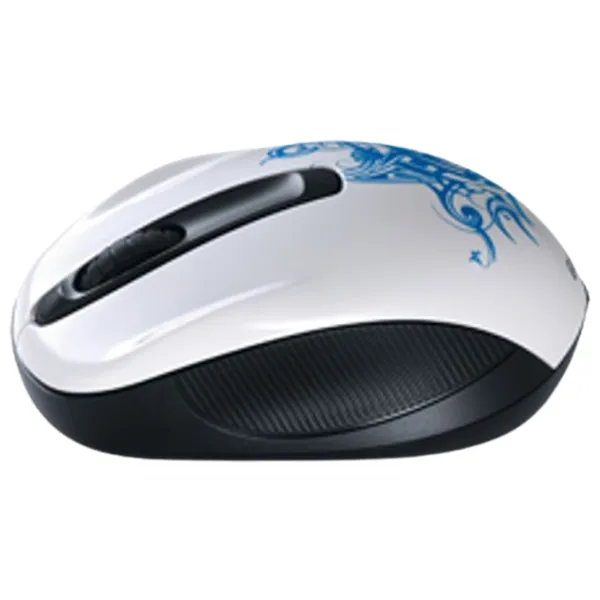 Мышь Genius NX-6510 Белый photo 3